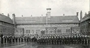 Harborne Industrial School, Birmingham