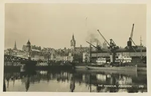 The Harbour