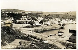 The Harbour
