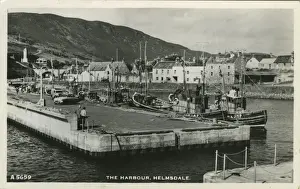 The Harbour