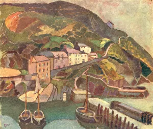 The Harbour
