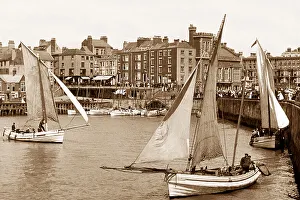Harbour, Bridlington