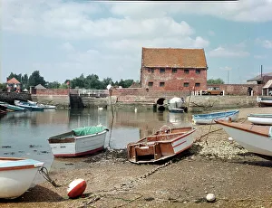 The Harbour, Emsworth