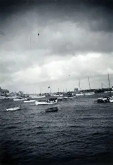 The Harbour, St Ives, Cornwall