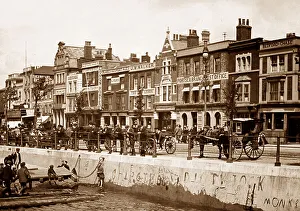 The Hard, Portsmouth