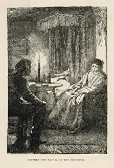 Hard Times / In Sickroom