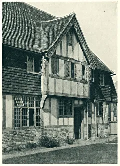 Gable Prints: Hardwicke, Hove