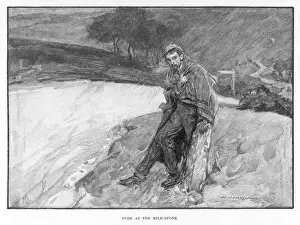 Hardy Prints: Hardy / Jude the Obscure