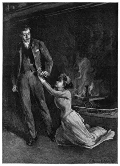 Hardy / Tess D urbervilles
