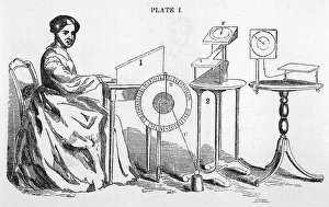 Hares Prints: HARE'S APPARATUS