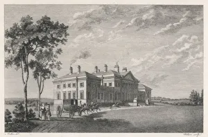 1788 Gallery: HAREWOOD HOUSE / 1788
