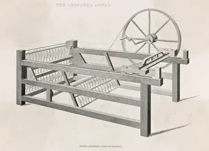 Hargreaves Jenny
