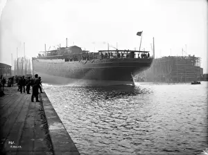 Harland & Wolff Collection - National Museums NI