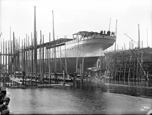 Harland & Wolff Collection - National Museums NI