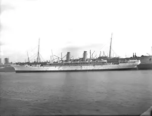 Harland & Wolff Collection - National Museums NI