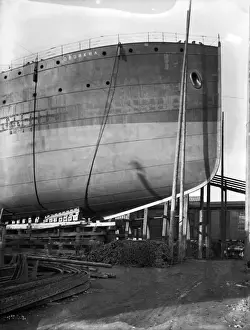 Harland & Wolff Collection - National Museums NI