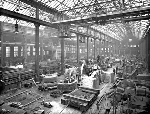 Harland & Wolff Collection - National Museums NI