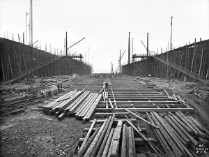 Harland & Wolff Collection - National Museums NI