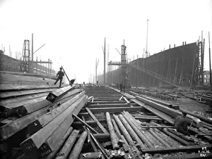 Harland & Wolff Collection - National Museums NI