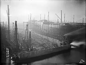 Harland & Wolff Collection - National Museums NI