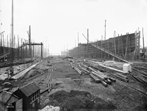 Harland & Wolff Collection - National Museums NI