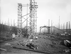 Harland & Wolff Collection - National Museums NI