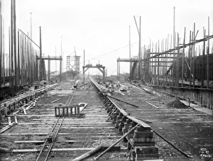 Harland & Wolff Collection - National Museums NI
