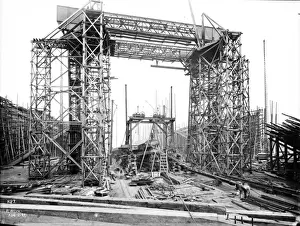 Harland & Wolff Collection - National Museums NI