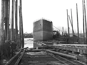 Harland & Wolff Collection - National Museums NI
