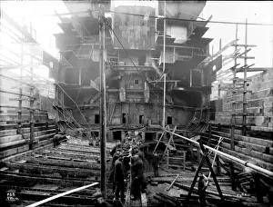 Harland & Wolff Collection - National Museums NI
