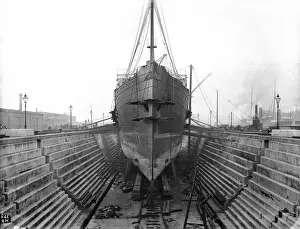 Harland & Wolff Collection - National Museums NI