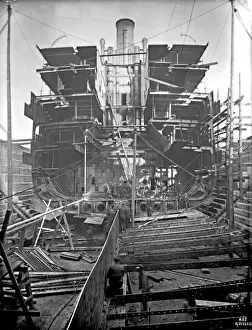 Harland & Wolff Collection - National Museums NI