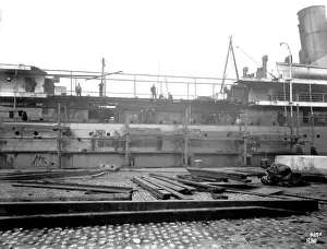 Harland & Wolff Collection - National Museums NI