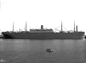 Harland & Wolff Collection - National Museums NI