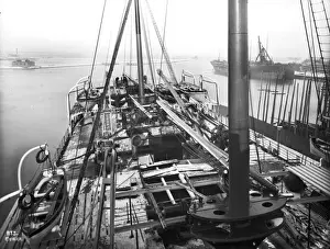 Harland & Wolff Collection - National Museums NI