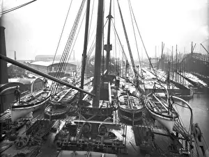 Harland & Wolff Collection - National Museums NI