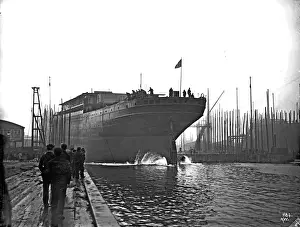Harland & Wolff Collection - National Museums NI