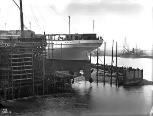 Harland & Wolff Collection - National Museums NI
