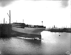 Harland & Wolff Collection - National Museums NI