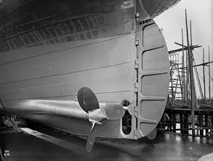 Harland & Wolff Collection - National Museums NI