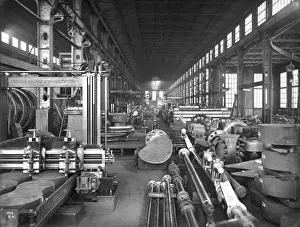 Harland & Wolff Collection - National Museums NI