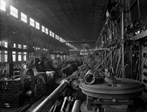 Harland & Wolff Collection - National Museums NI
