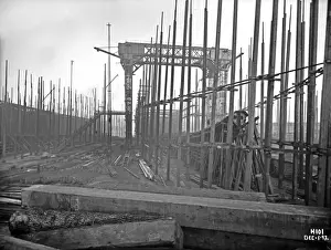 Harland & Wolff Collection - National Museums NI