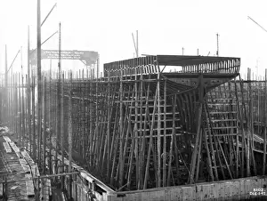 Harland & Wolff Collection - National Museums NI