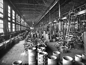 Harland & Wolff Collection - National Museums NI