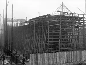 Harland & Wolff Collection - National Museums NI
