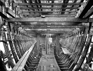 Harland & Wolff Collection - National Museums NI