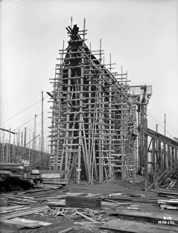 Harland & Wolff Collection - National Museums NI