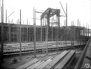 Harland & Wolff Collection - National Museums NI