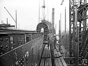Harland & Wolff Collection - National Museums NI